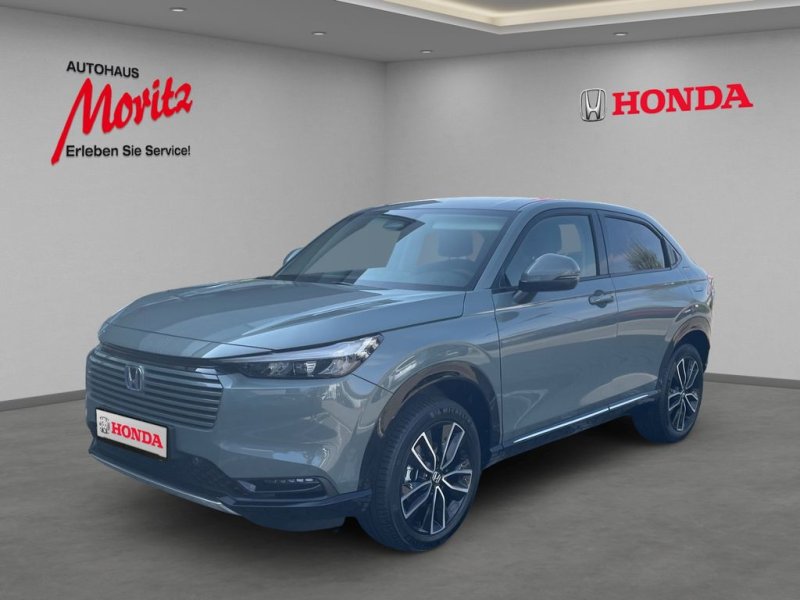 Honda HR-V 1.5 Hybrid ADVANCE elektr. Heckklappe Rückf