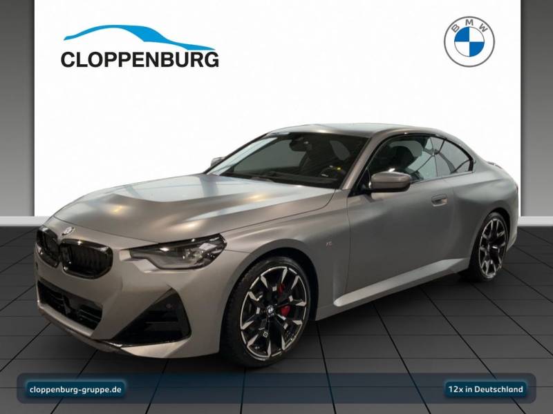 BMW 230i M Sportpaket Head-Up+Navi+ACC UPE: 65.020€