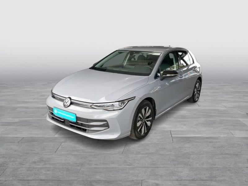 Volkswagen Golf VIII 1.5 eTSI DSG Goal LED+Sitzheizung+ACC