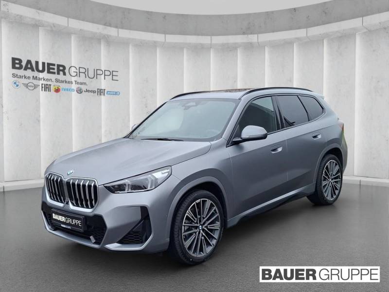 BMW X1 xDrive23i M Sport HUD AD AHK Pano Navi Digita