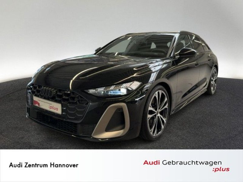 Audi A5 Avant TDI quattro 150 kW S tronic