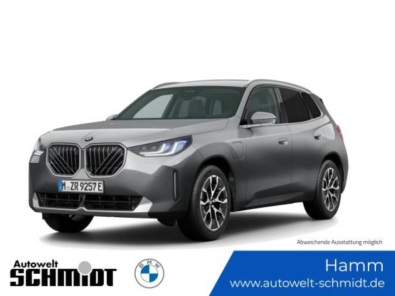 BMW X3 xDrive30e HYBRID UPE 76.410 EUR