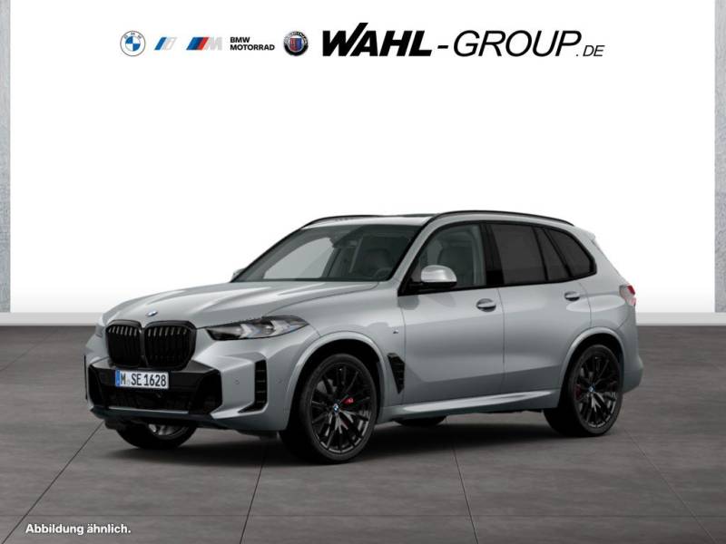 BMW X5 xDrive30d M Sport Pro Panorama AHK HeadUp Inn