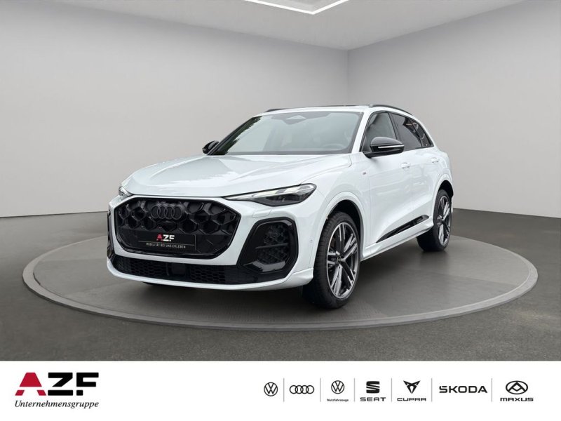 Audi Q5 SUV TFSI quattro 150 kW S tronic