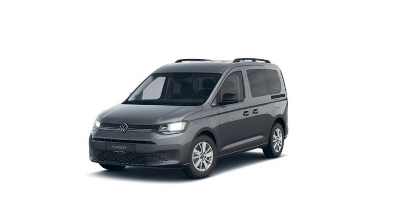 Volkswagen Caddy Life eHybrid