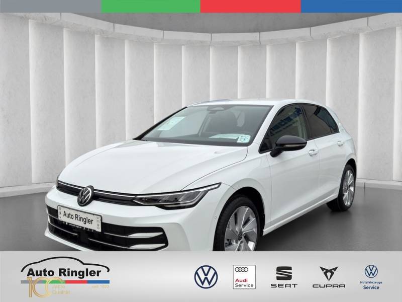 Volkswagen Golf Energy Life 1.5eTSI DSG AHK,PLUS-PAKET,DISC