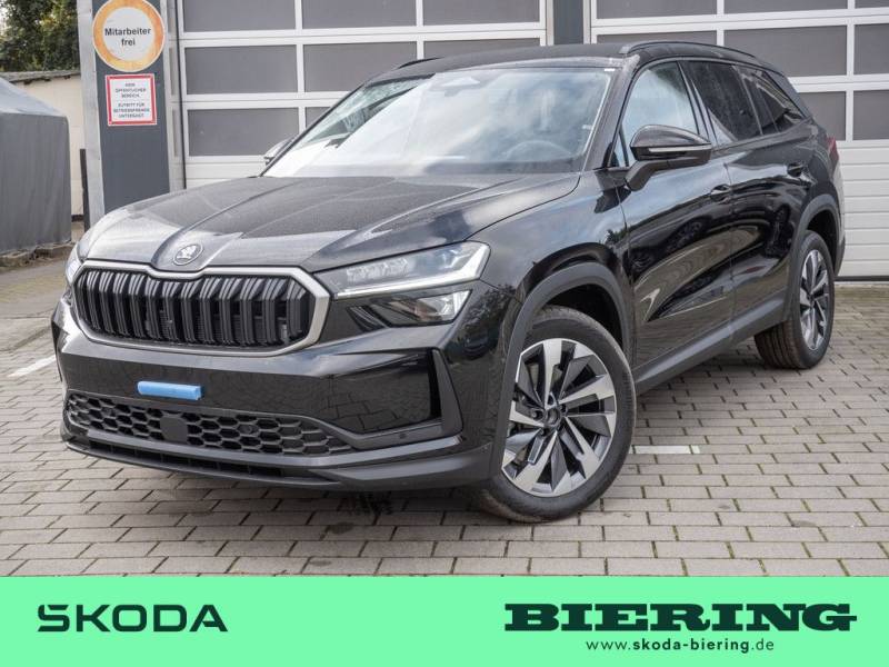 Skoda Kodiaq 2.0 TDI Selection ACC MATRIX-LED 7-SITZER