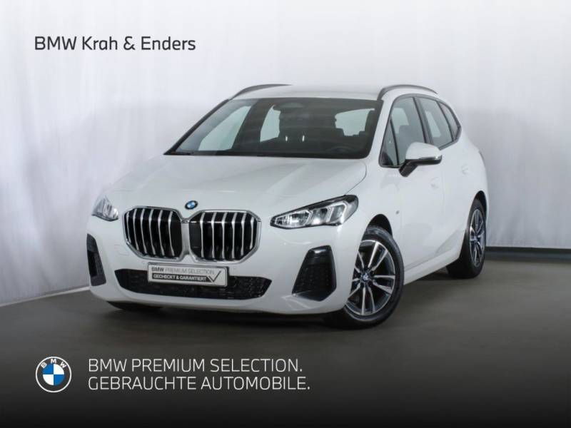 BMW 218 i MSport Kamera Sportsitze DAB Adap.Fahwerk