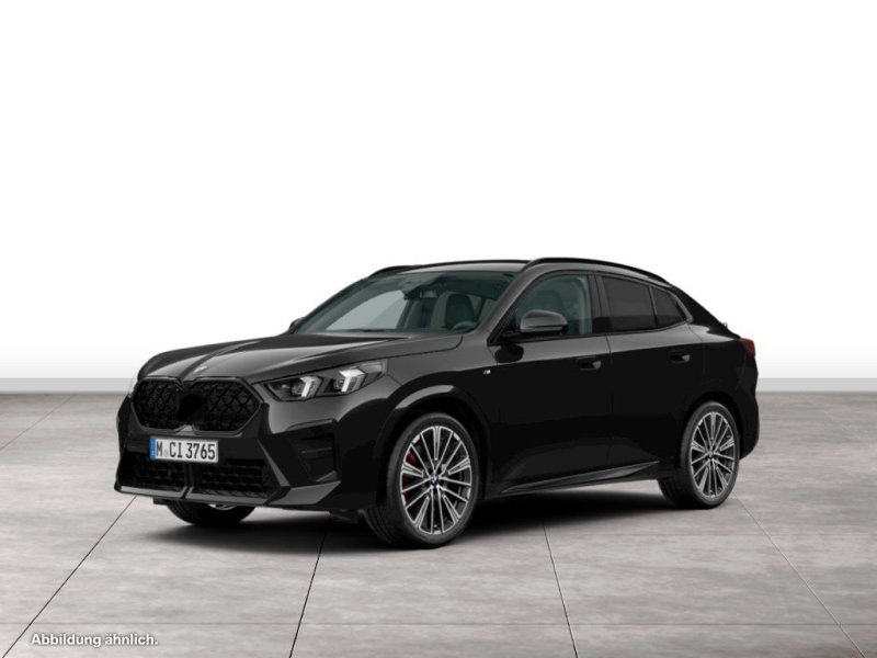 BMW X2 sDrive20i M Sportpaket