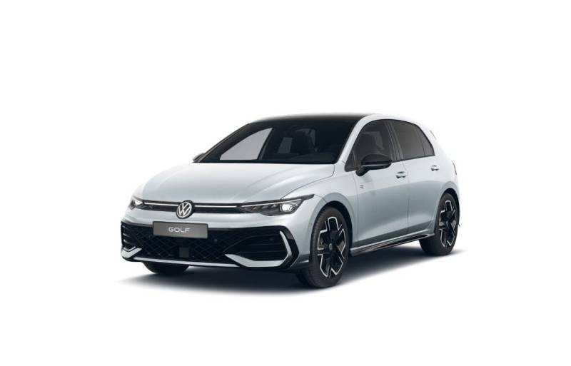 Volkswagen Golf R-Line 1.5 l eTSI OPF DSG LED NAVI PDC