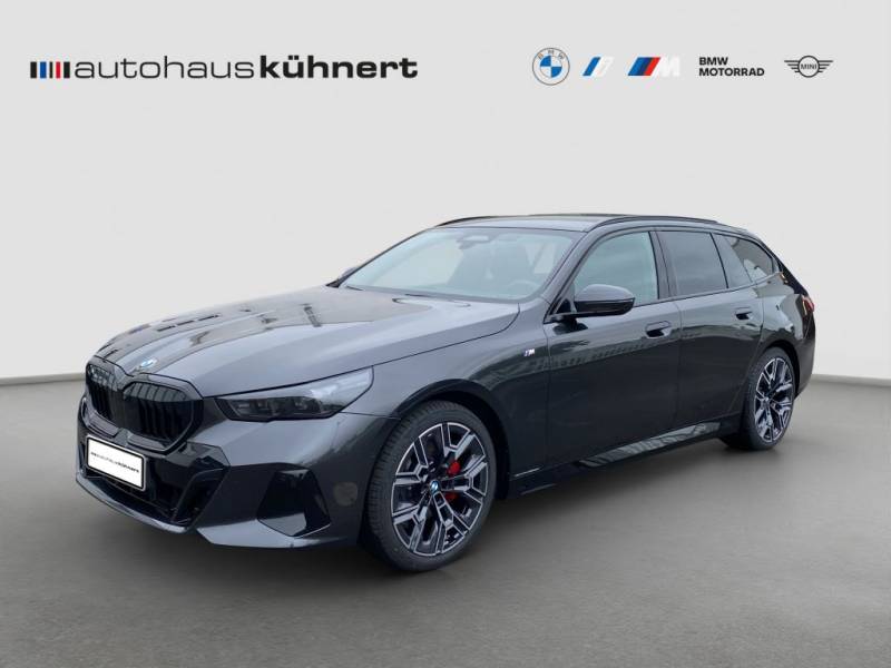 BMW 520d xDrive Touring M-Sport PRO UPE: 89.210 EUR