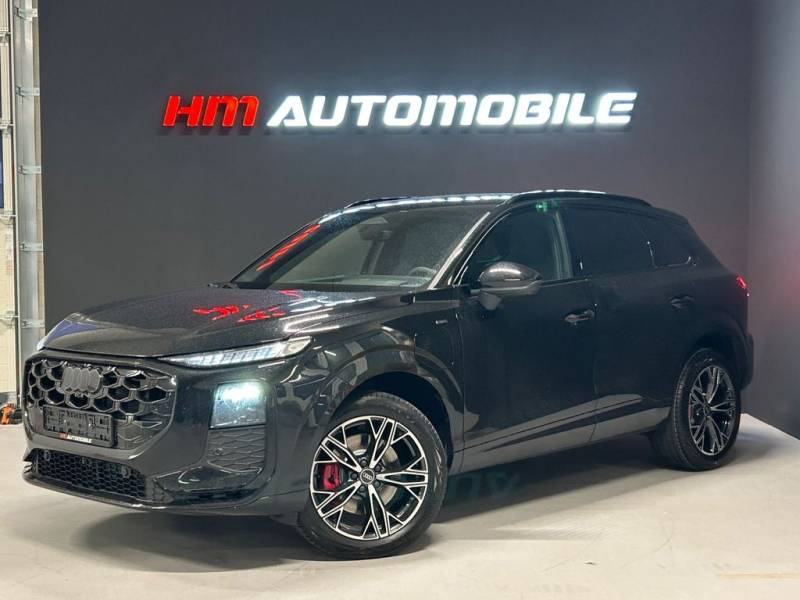 Audi Q3 e-hybrid/TECH PRO/MMI PRO/PANO/S-LINE