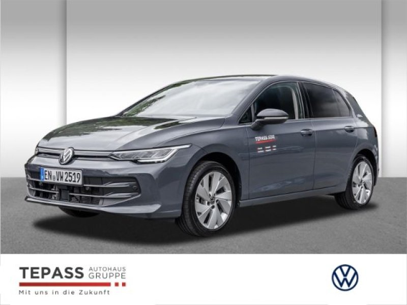 Volkswagen Golf Plus 1,5 l eTSI OPF DSG GOAL AHK WR PLUS-PA