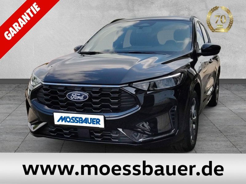 Ford Kuga ST-Line AUTOMATIK NAVI/PDC/KAM/LED