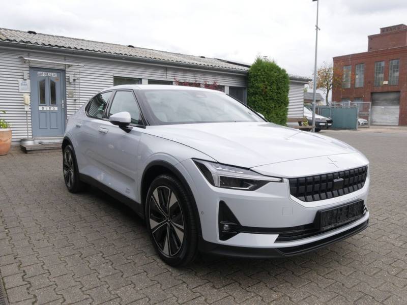 Polestar 2 Long Range Single Pilot Lite Navi LED 360°