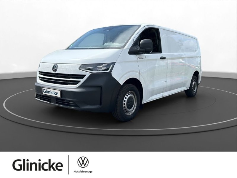 Volkswagen T7 Transporter Kasten 2.0 TDI IQ.LIGHT+AHK+KAMER