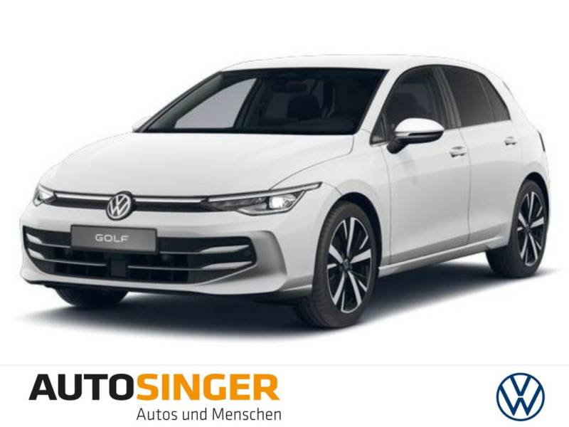 Volkswagen Golf ENERGY 1.5 eTSI AHK*HUD*CAM*ACC*LED*SHZ*NAV