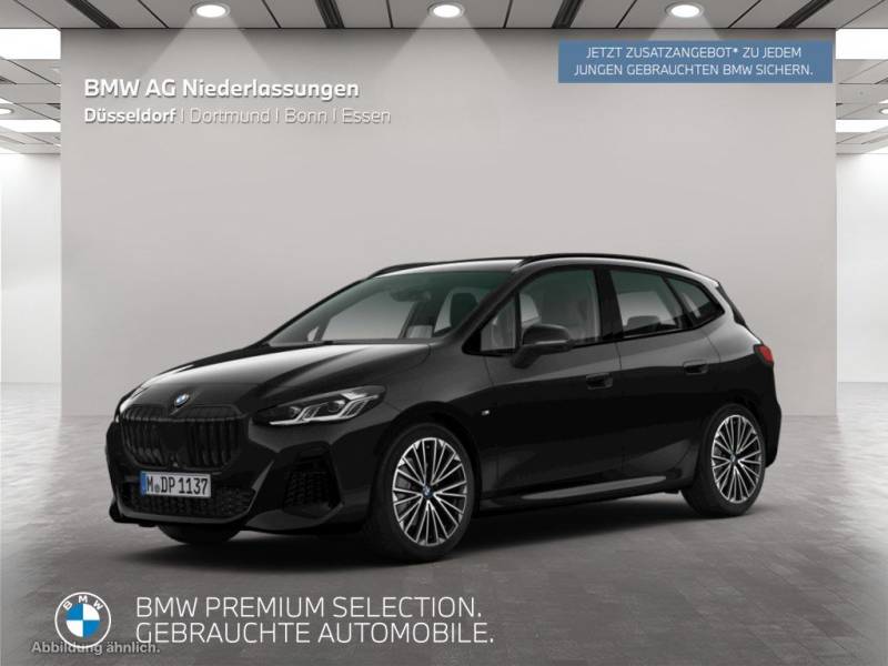 BMW 220d M Sport AHK Driv.Assist+ Harman/K Head-Up