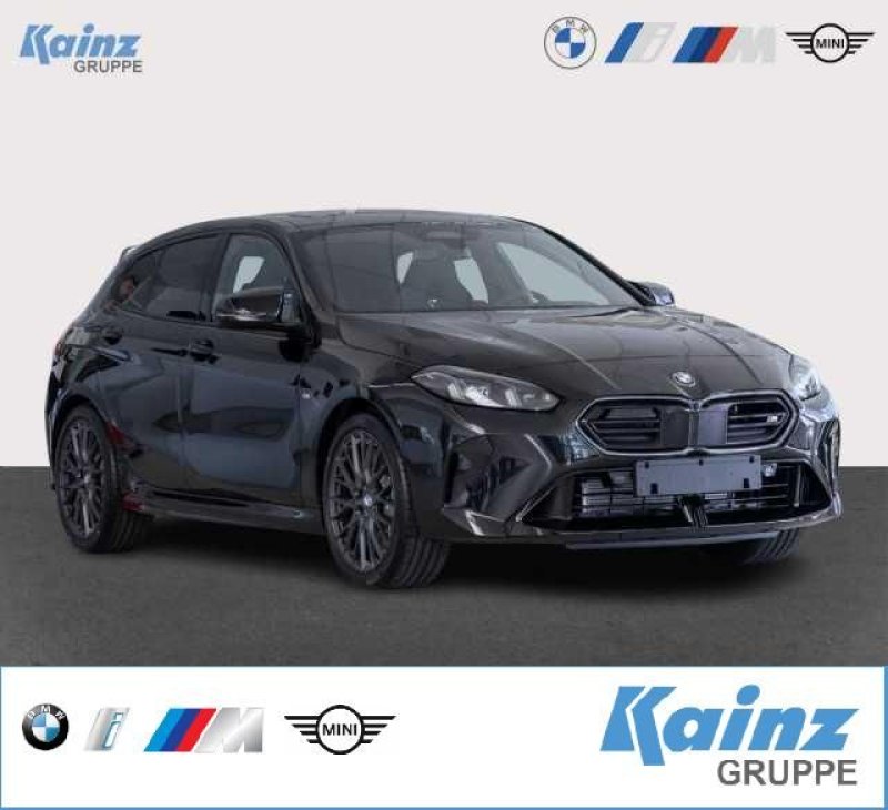 BMW M135 xDrive Aut. Iconic Glow/AHK/Pano/SHZ