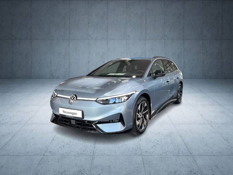 Volkswagen ID.7 Tourer Pro 210 kW AHK MATRIX LED HUD