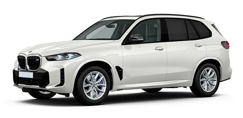BMW X5 M60i xDr. AHK Standh HandK ACC LED Widescreen