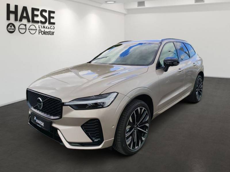 Volvo XC60 B5 AWD Benzin Plus Dark HeadUp-Display, Pan