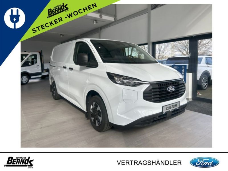 Ford Transit Custom 320 L1H1 LKW VA PHEV Trend  TOTER