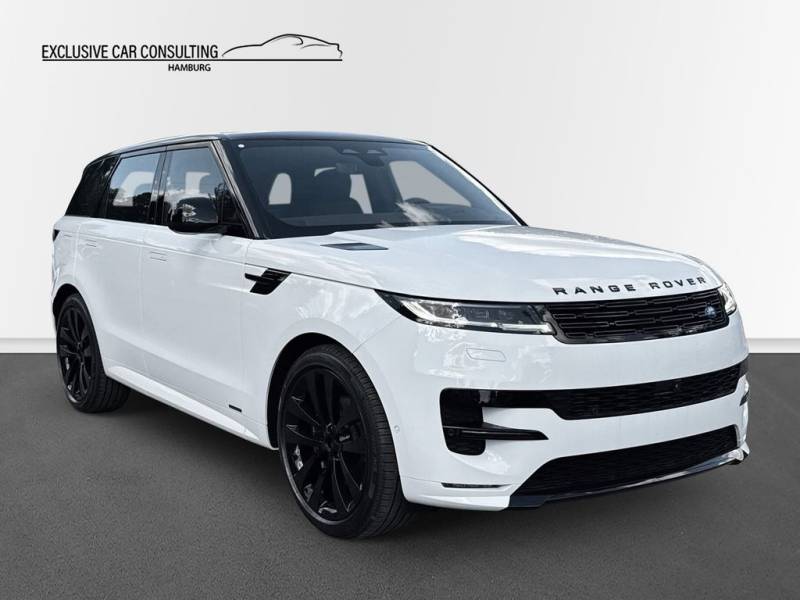 Land Rover Range Rover Sport Autobiography D350 *Pano *MY25