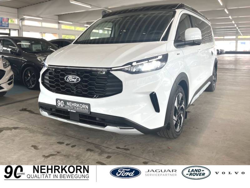 Ford NUGGET L2 ACTIVE Aufstelldach Markise uvm.