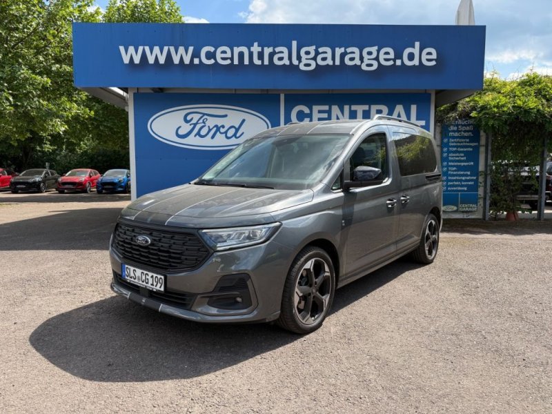 Ford Tourneo Connect 2.0 EcoBlue SPORT