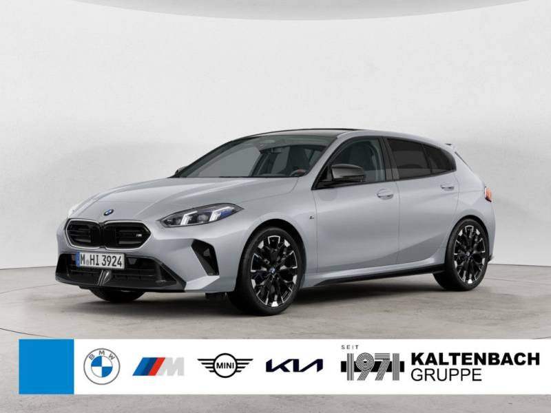 BMW M135 xDrive 360° LED HUD NAVI H/K KAMERA SHZ PDC