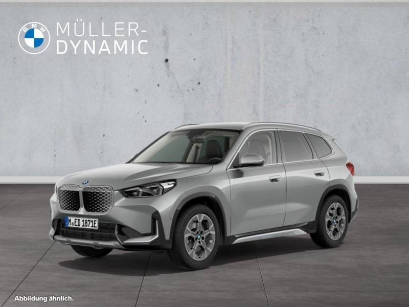 BMW iX1 eDrive20 xLine