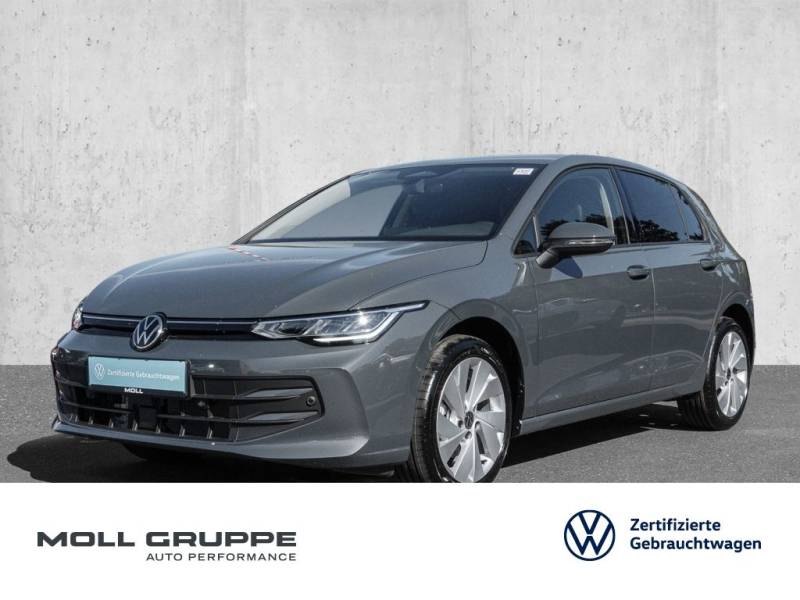 Volkswagen Golf 1.5 TSI Life AHK KAM KEYLESS LED LM