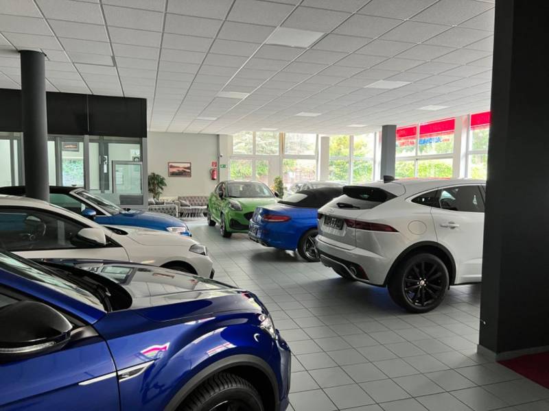 Ford Kuga ST-Line X-Matrix-Pano-Technol.-B+O-20"-HuD