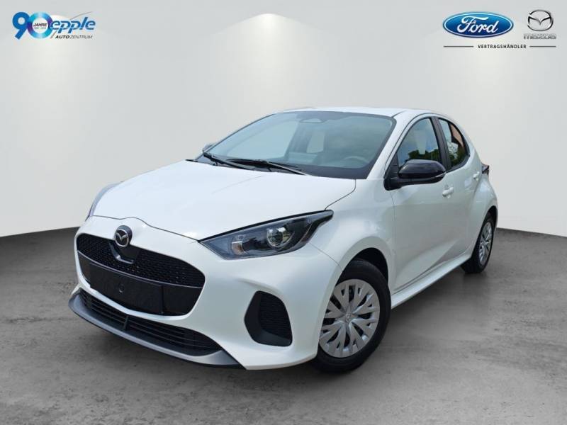 Mazda 2 Hybrid 1.5 VVT-i 116 CVT PRIME-LINE