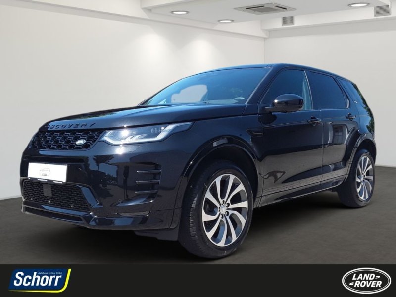 Land Rover Discovery Sport D200 Dynamic SE