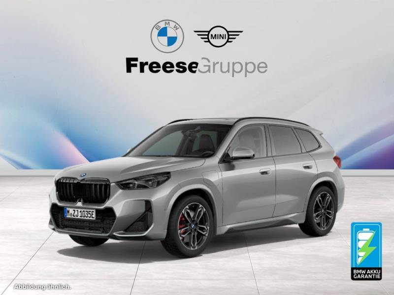 BMW X1 xDrive25e AHK 360° HEAD-UP PANO RFK HIFI LED