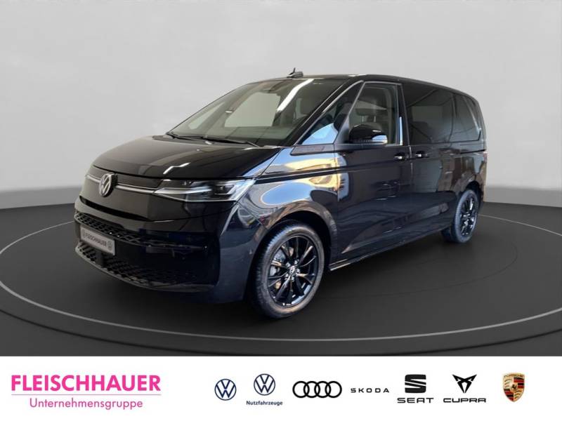 Volkswagen T7 Multivan Sondermodell Goal  Matrix LED AHK Pa