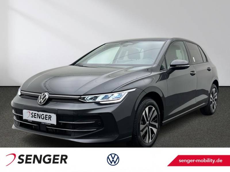 Volkswagen Golf Life 1,5 l eTSI OPF Digitales Cockpit Navi