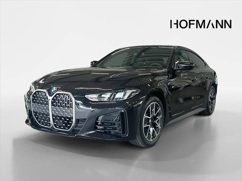 BMW 420i Gran Coupé M Sport HEUP NAV KAM AHK