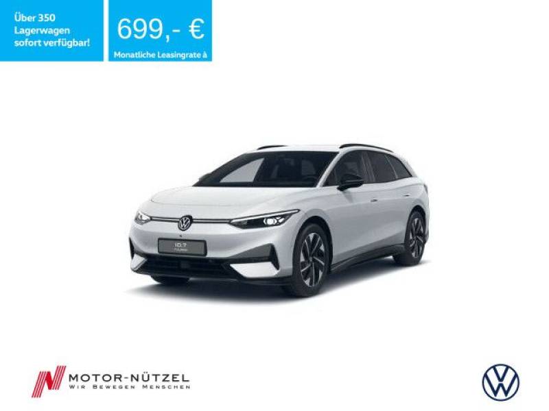 Volkswagen ID.7 Tourer Pro S 210 kW (286 PS) 86 kWh AHK*IQ.