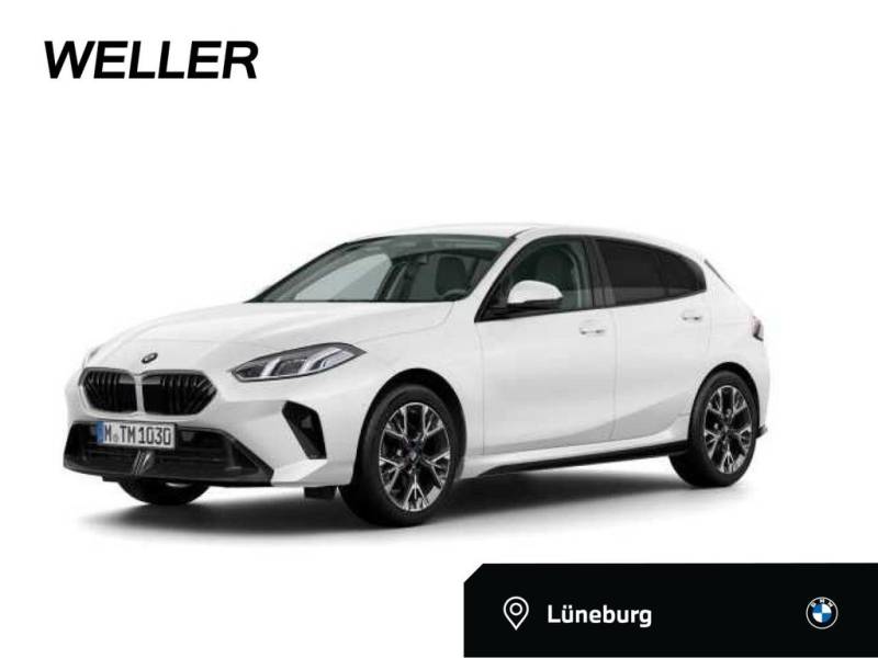 BMW 120 M-Sport Design DrivAss Sportpaket Bluetooth