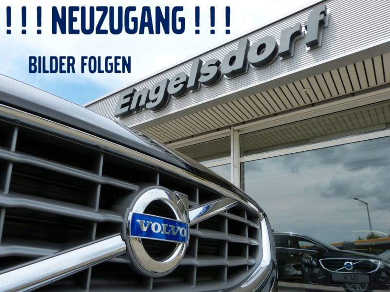 Volvo XC60 B5 Ultra Black Edition*Bowers*360°K*