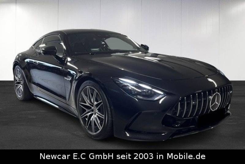 Mercedes-Benz AMG GT 63 4Matic+ Coupe Premium+*Pano*ACC*Memo