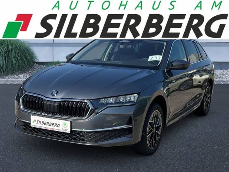 Skoda Octavia Combi TOUR 1.5 TSI 150PS LED Kamera el.