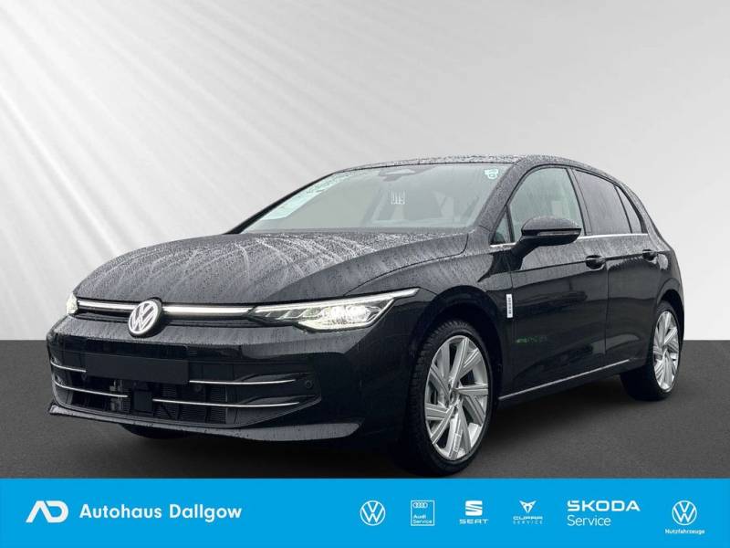 Volkswagen Golf Style 2,0 l TDI 110 kW 7-G DSG UVP:51525€