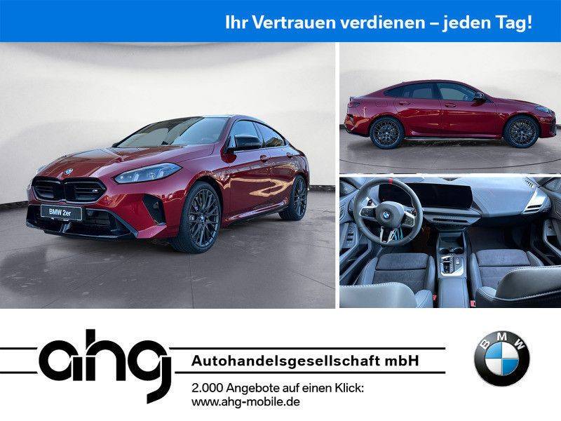 BMW M235 xDrive Gran Coupé M Technik Paket II Innova
