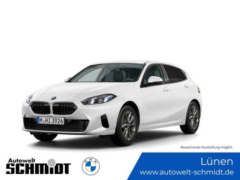 BMW 120 Premium Paket UPE 43.670 EUR