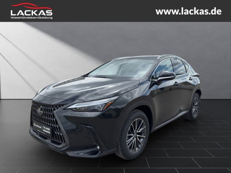 Lexus NX 350h *Executive* Interieur Paket + Technologi