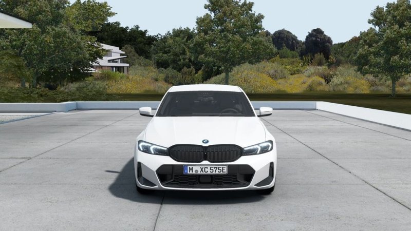 BMW 330e xDrive Limousine AKTIONSMODELL